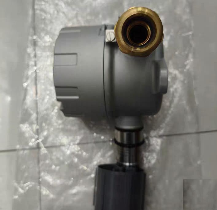 Consilium ST450EC ST450EC 0-30ppm LCD 24-28VDC