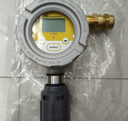 Consilium ST450EC ST450EC 0-30ppm LCD 24-28VDC