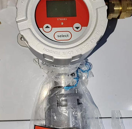 Consilium ST650EX-CAT HC 0-100 LEL 18-30VDC 120mA max