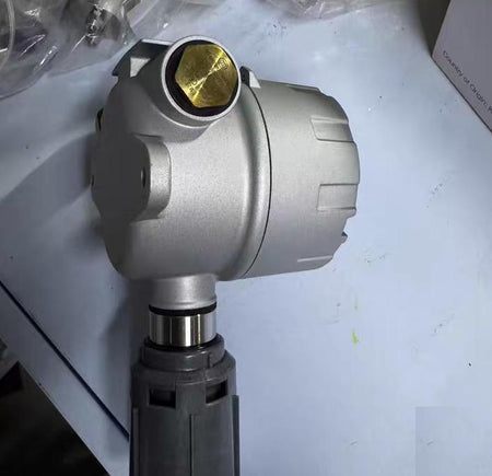 Consilium ST650EX ST650EX-NDIR 0-100 LEL CH4