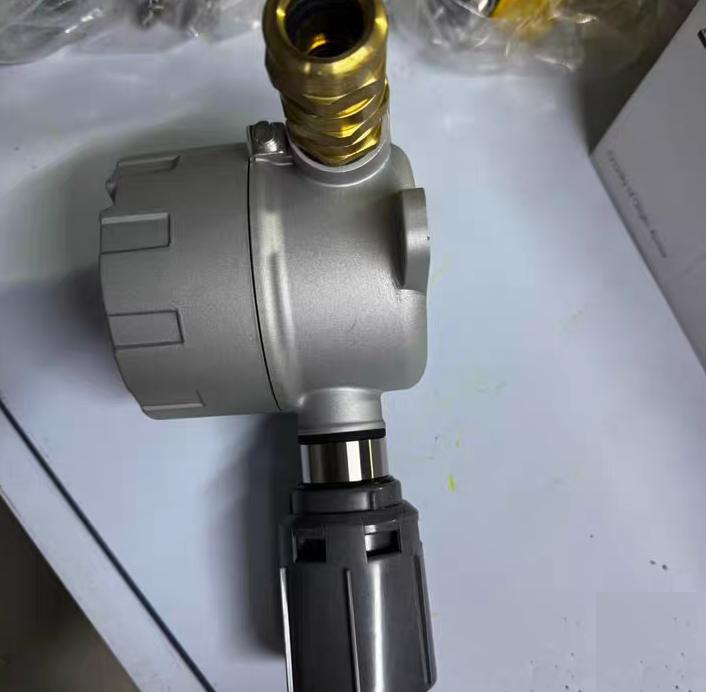 Consilium ST650EX ST650EX-NDIR 0-100 LEL CH4