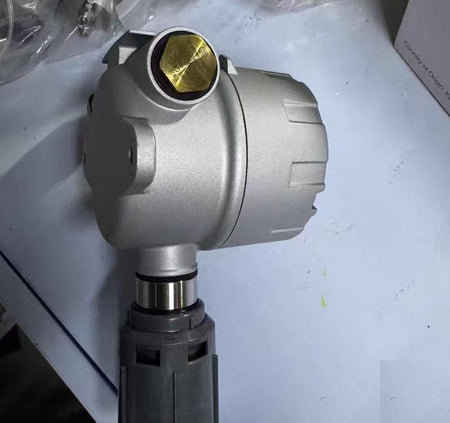 Consilium ST650EX ST650EX-NDIR 0-100 LEL CH4