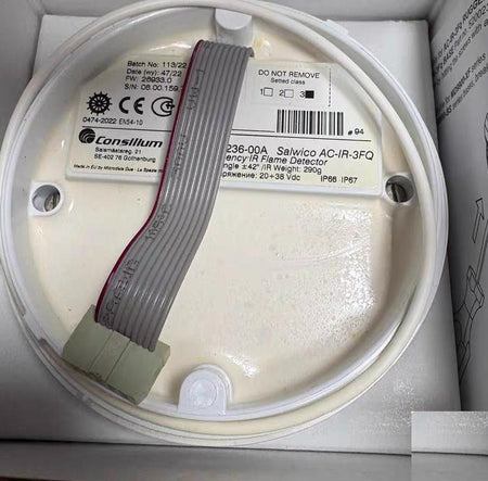 Consilium Salwico AC-IR-3FQ 5200236-00A