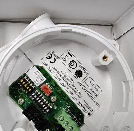 Consilium Salwico AC-IR-3FQ 5200237-00A