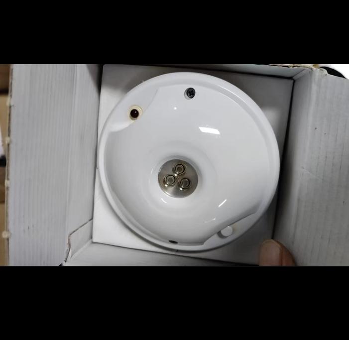 Consilium Salwico AC-IR-3FQ 5200236-00A