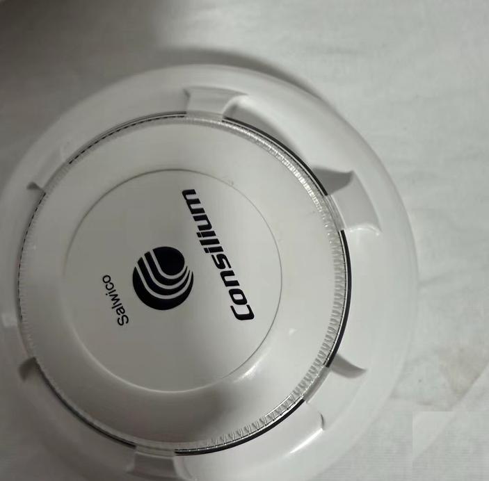 Consilium Salwico EV-P 040020 Evolution -25 C 70 C 20-38VDC -VE 2mA 4