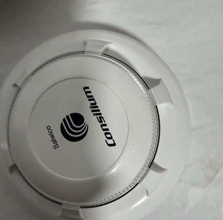 Consilium Salwico EV-P 040020 Evolution -25 C 70 C 20-38VDC -VE 2mA 4