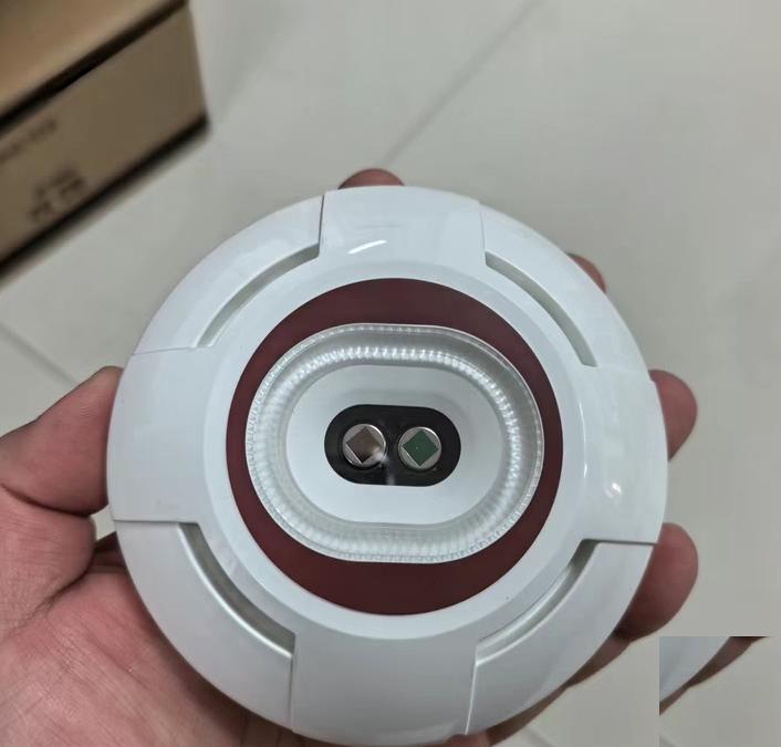 Consilium Salwico EVC-IR 5200039-00A 100 -25℃ 70℃ 3-24VDC 100mA Class1