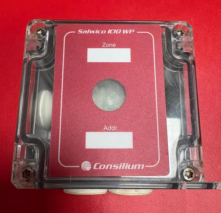 Consilium Salwico IC10WP 5200273-00A