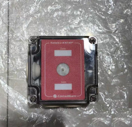 Consilium Salwico IC10 WP 5200273-00A EN54-18 CE