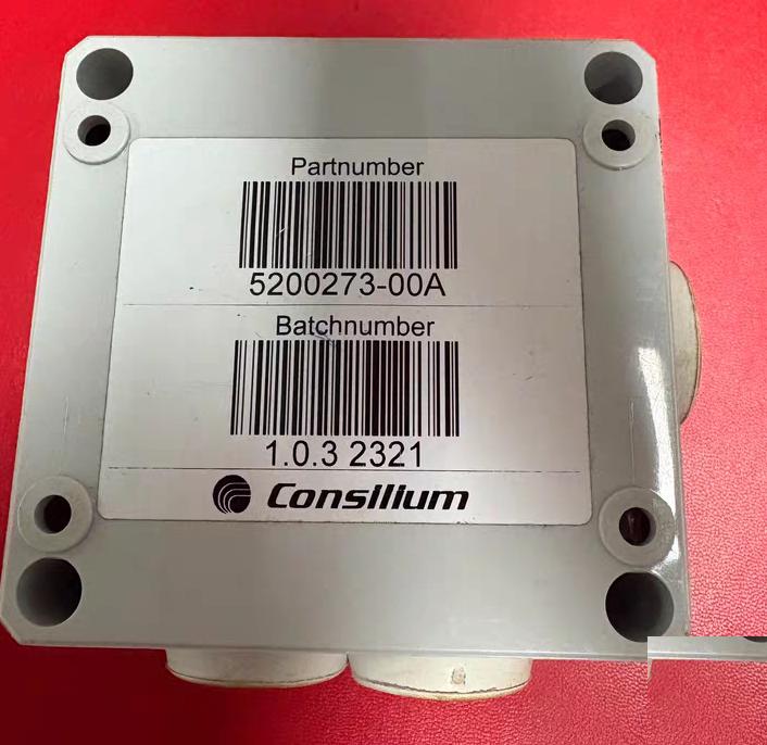 Consilium Salwico IC10WP 5200273-00A