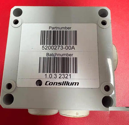Consilium Salwico IC10WP 5200273-00A