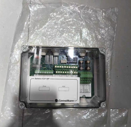 Consilium Salwico IC21 WP 5200270-00A A4