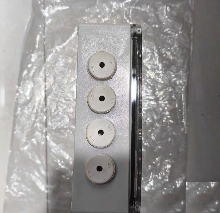 Consilium Salwico IC21 WP 5200270-00A A4