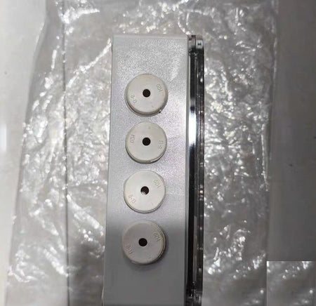 Consilium Salwico IC21 WP 5200270-00A A4