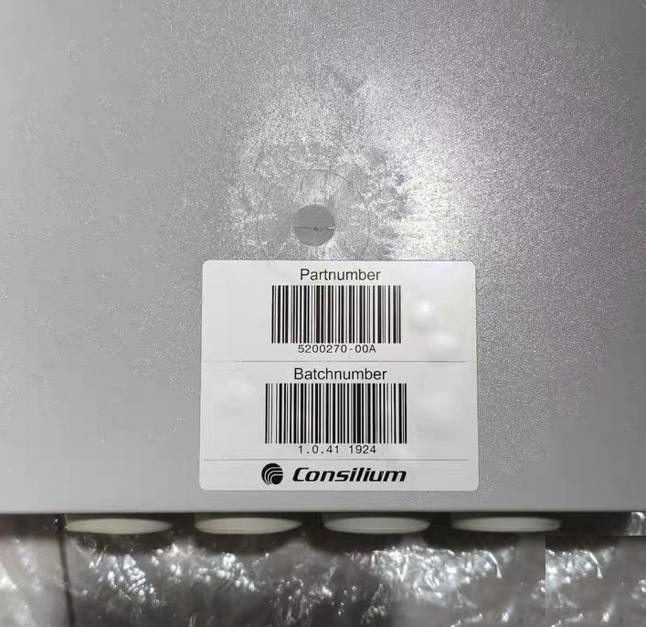 Consilium Salwico IC21 WP 5200270-00A A4