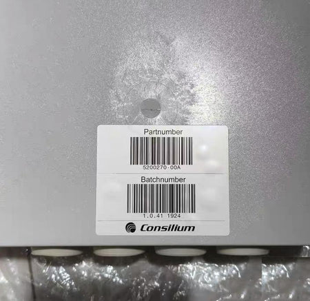 Consilium Salwico IC21 WP 5200270-00A A4