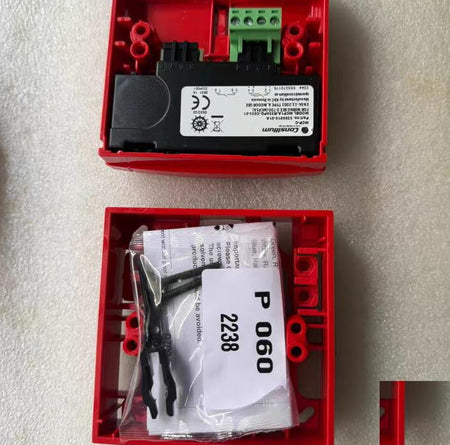 Consilium Salwico MCP-C 5200010-01A IP24
