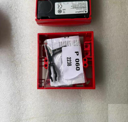 Consilium Salwico MCP-C 5200010-01A IP24