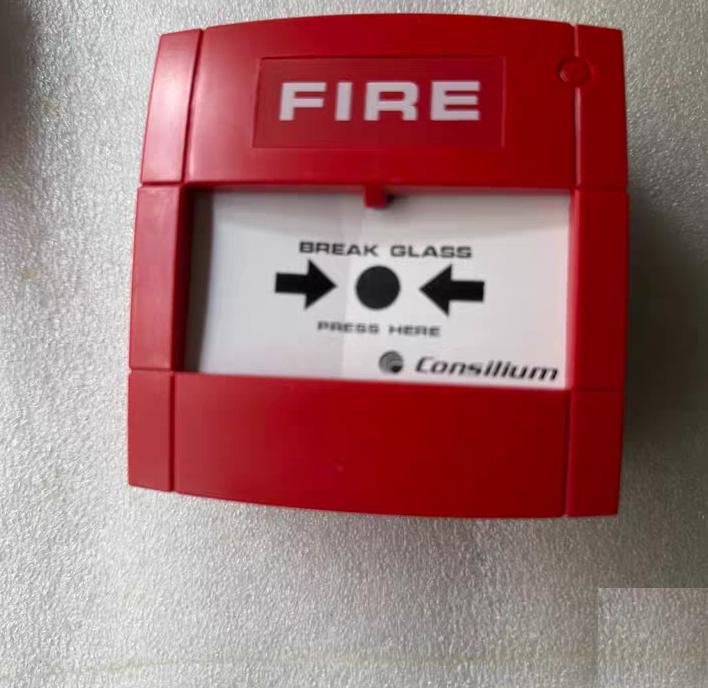 Consilium Salwico MCP-C 5200010-01A IP24
