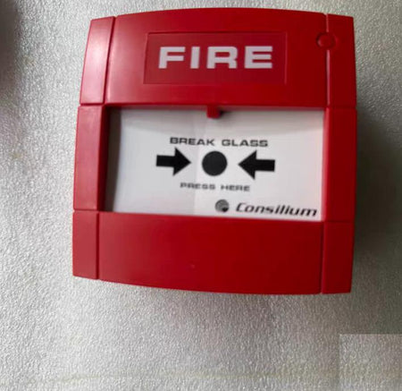 Consilium Salwico MCP-C 5200010-01A IP24
