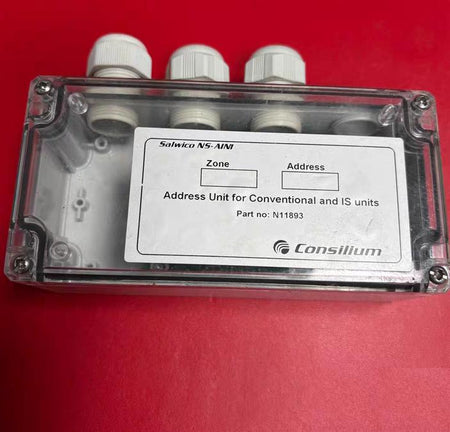 Consilium Salwico NS-AIN1 N11893 IS