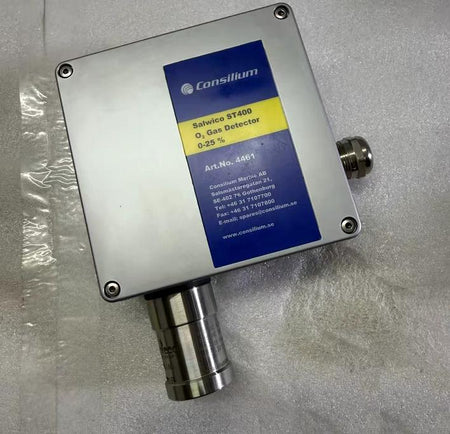 Consilium Salwico ST400 4461 0-25