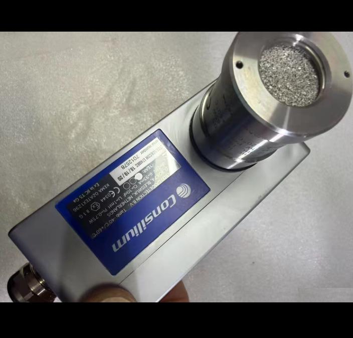 Consilium Salwico ST400 4461 0-25