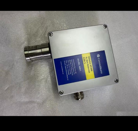 Consilium Salwico ST400 4461 0-25