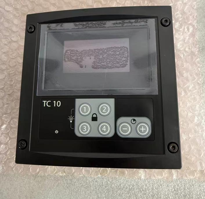 Consilium TC10 5200276-00A LCD 4 IP55