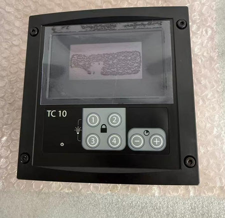 Consilium TC10 5200276-00A LCD 4 IP55