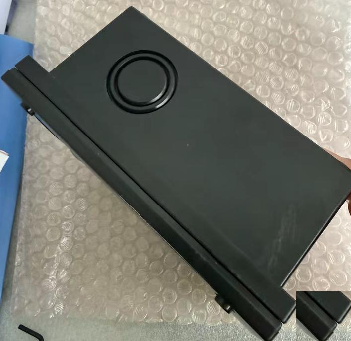 Consilium TC10 5200276-00A LCD 4 IP55
