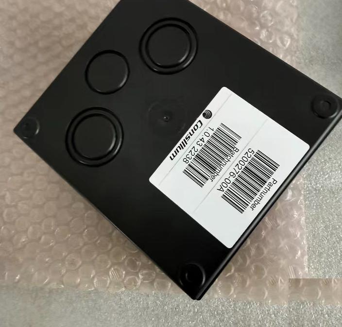 Consilium TC10 5200276-00A LCD 4 IP55