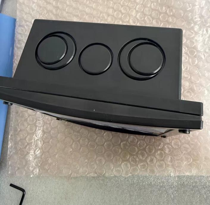 Consilium TC10 5200276-00A LCD 4 IP55