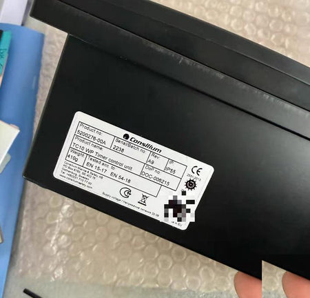 Consilium TC10 5200276-00A LCD 4 IP55