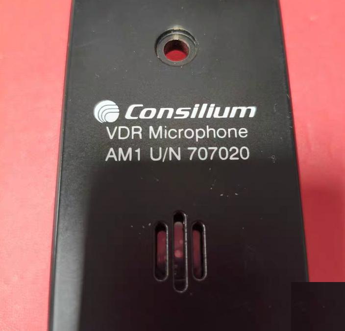 Consilium VDR AM1 707020 VDR