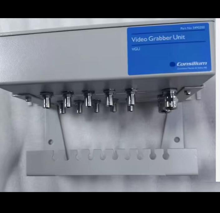 Consilium VGU Video Grabber Unit 5490200
