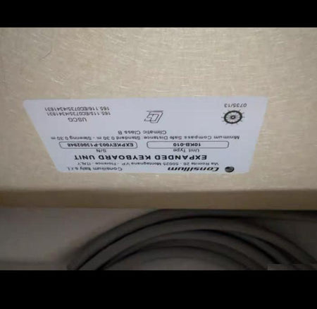 Consillium EXPK-EY003-P13002948