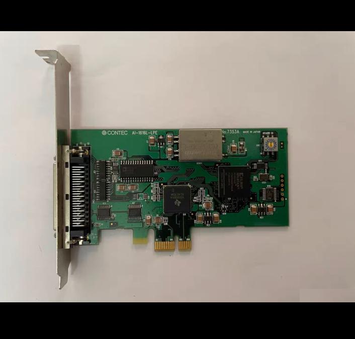 Contec AI-1616L-LPE