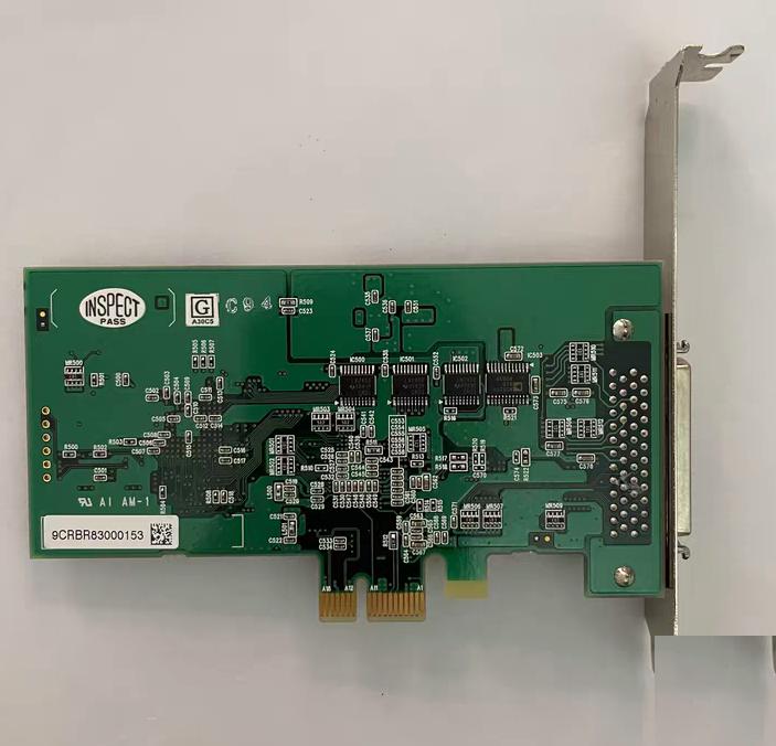 Contec AI-1616L-LPE