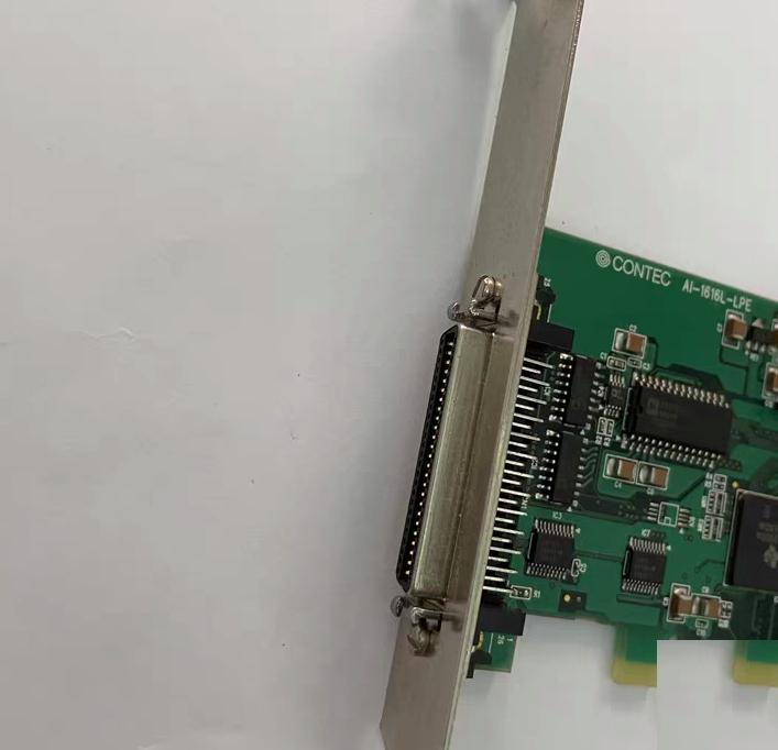 Contec AI-1616L-LPE