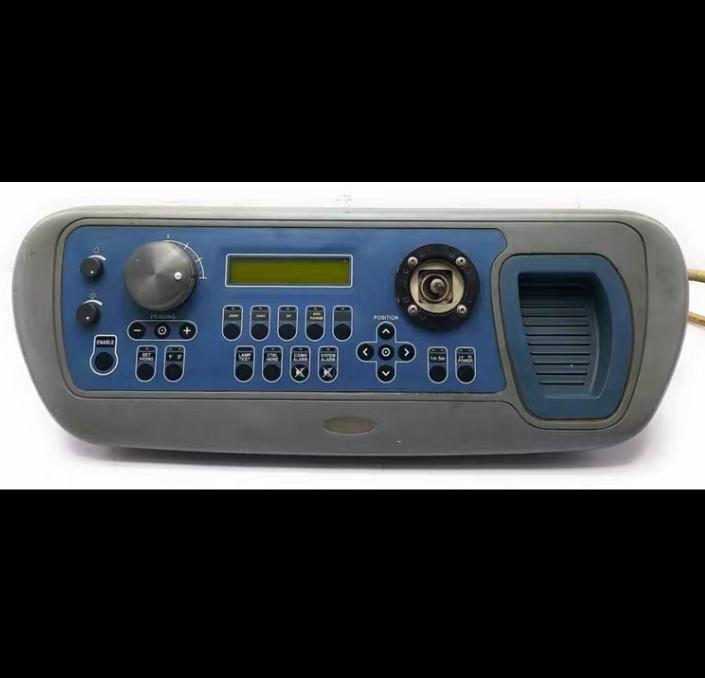 Converteam DP System Joystick Controller