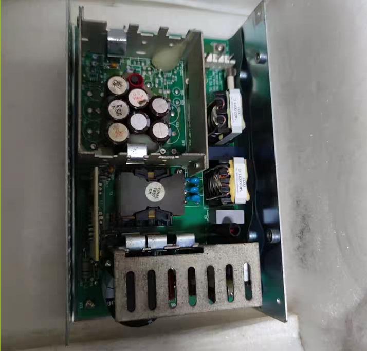 Converter Concepts Inc  MD80C0002