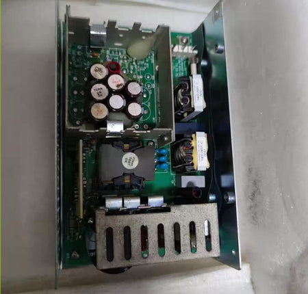 Converter Concepts Inc  MD80C0002