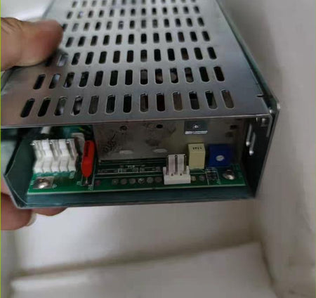 Converter Concepts Inc  MD80C0002