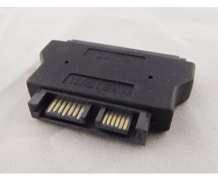 CD-ROM 22pin 13pin