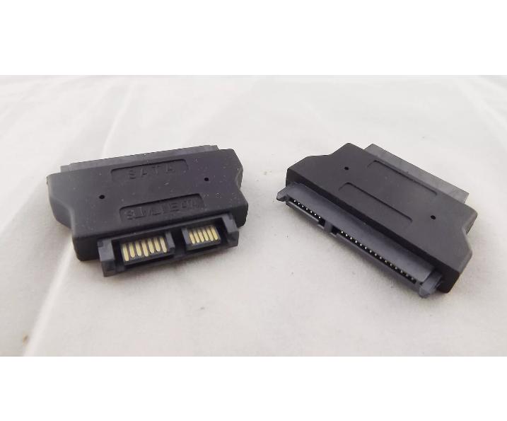 CD-ROM 22pin 13pin