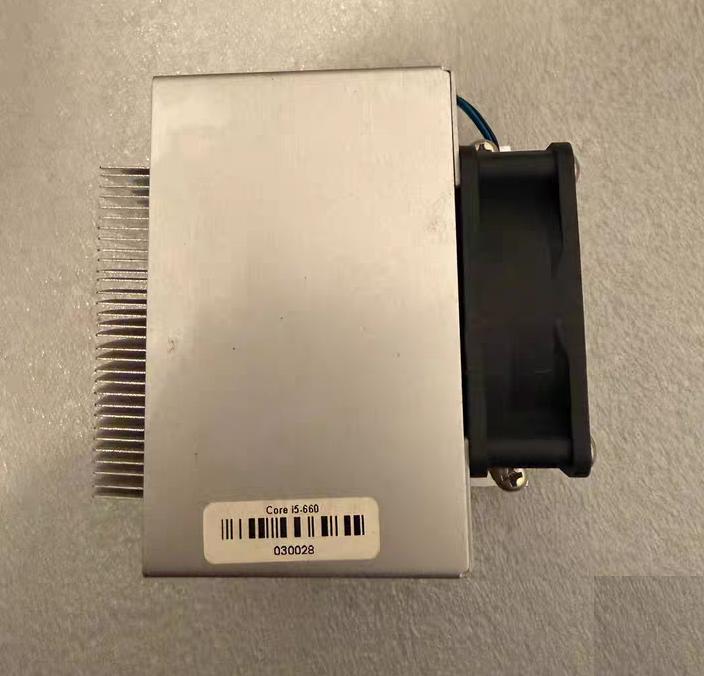 Core i5-660