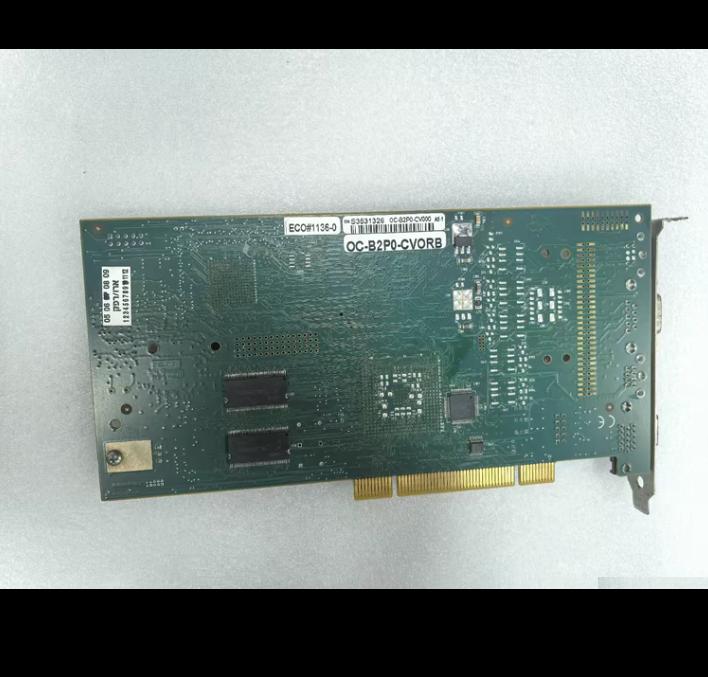 Coreco Imaging OC-B2P0-CV000 XL-F130-18522
