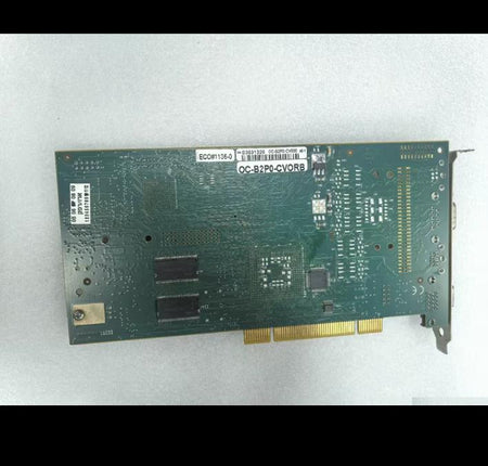 Coreco Imaging OC-B2P0-CV000 XL-F130-18522
